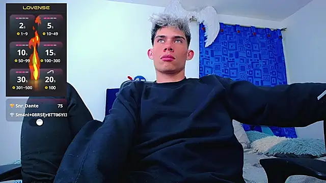 thiagomurphyy online show from January 2025 06:20:02 AM