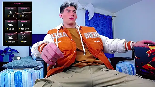 thiagomurphyy online show from February 2025 05:15:01 AM