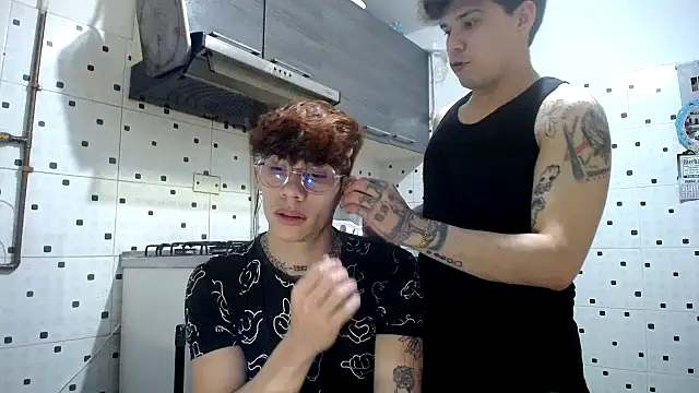 thiagomurphyy online show from January 2026 06:51:02 AM