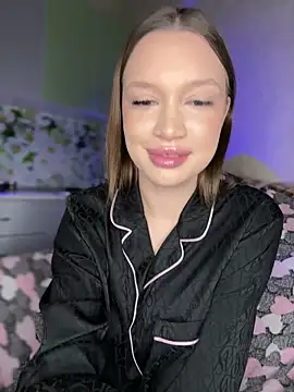 bunnyrich online show from January 2025 06:10:02 PM