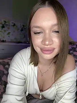 bunnyrich online show from February 2025 12:51:01 AM