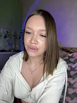 bunnyrich online show from February 2025 03:52:02 AM