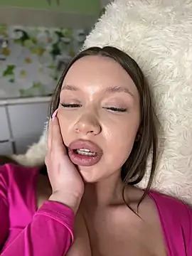 bunnyrich online show from March 2025 05:06:02 PM