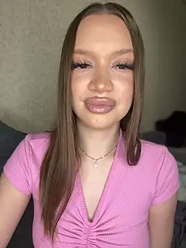 bunnyrich online show from January 2026 07:11:01 PM