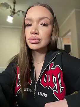 bunnyrich online show from February 2026 08:05:01 PM