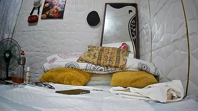 Mendoza Amaranata online show from September 2025 05:20:01 AM