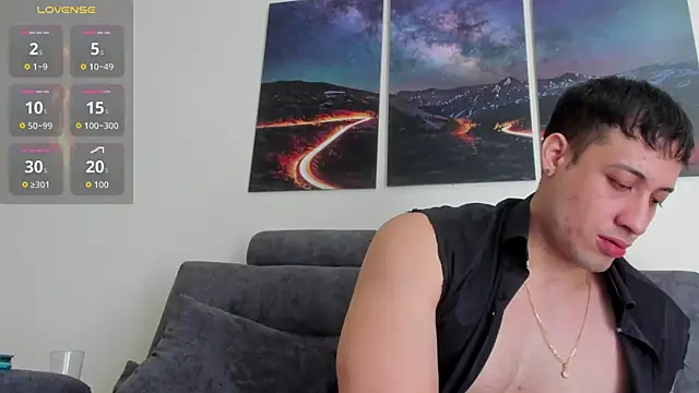 matt saill online show from September 2025 01:56:01 PM