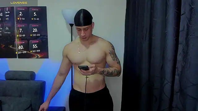 matt saill online show from October 2025 01:04:02 AM