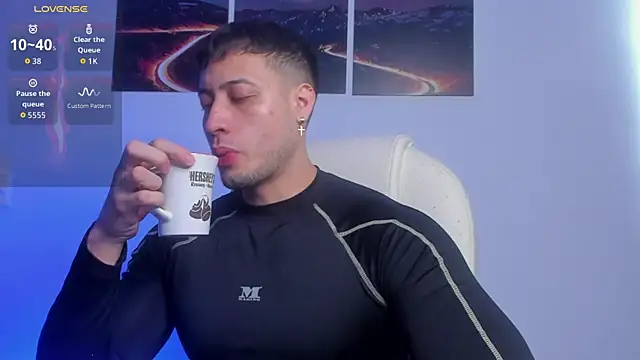 matt saill online show from October 2025 01:03:02 PM