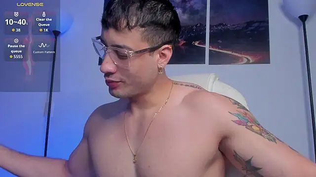 matt saill online show from October 2025 11:11:02 AM