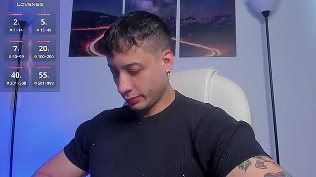 matt saill online show from November 2025 12:03:01 PM