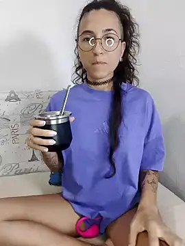 Snapshot of BarbieDarksOk chatting on November 2025 06:07:01 PM BarbieDarksOk online show from November 2025 06:07:01 PM