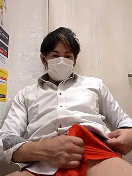 RYOTA8888888888 online show from November 2025 05:23:01 PM