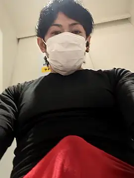 Snapshot of RYOTA8888888888 chatting on March 2026 05:28:01 PM RYOTA8888888888 online show from March 2026 05:28:01 PM