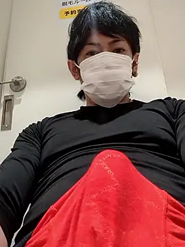 Snapshot of RYOTA8888888888 chatting on April 2026 05:12:02 PM RYOTA8888888888 online show from April 2026 05:12:02 PM