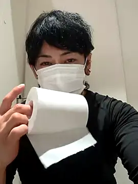 Snapshot of RYOTA8888888888 chatting on May 2026 05:30:02 PM RYOTA8888888888 online show from May 2026 05:30:02 PM