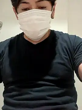 Snapshot of RYOTA8888888888 chatting on May 2026 04:57:04 PM RYOTA8888888888 online show from May 2026 04:57:04 PM