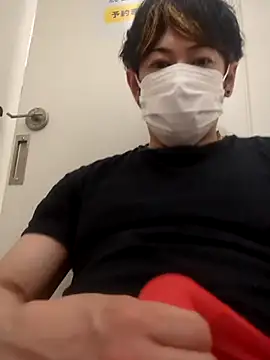 RYOTA8888888888 online show from July 2026 04:57:01 PM