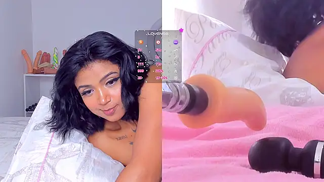 revy blacck online show from May 2026 01:13:01 AM