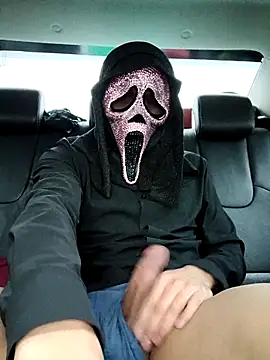 Alfrendino44 online show from December 2025 09:10:02 PM