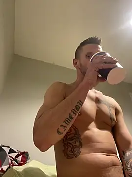 Camcam21 online show from March 2025 11:21:01 AM