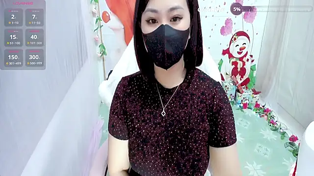 Kae Jp online show from December 2025 09:10:02 PM