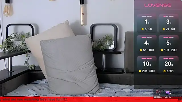 CarterCole online show from February 2025 02:27:02 PM