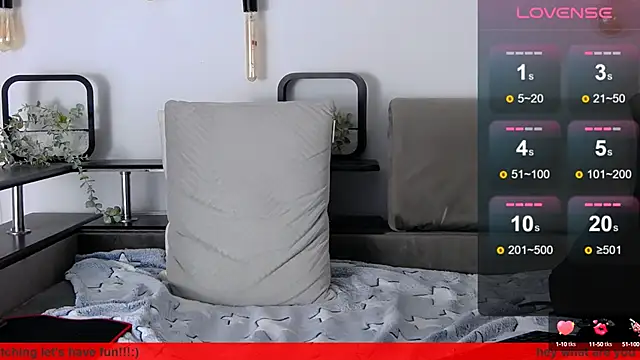 CarterCole online show from February 2025 04:46:02 PM