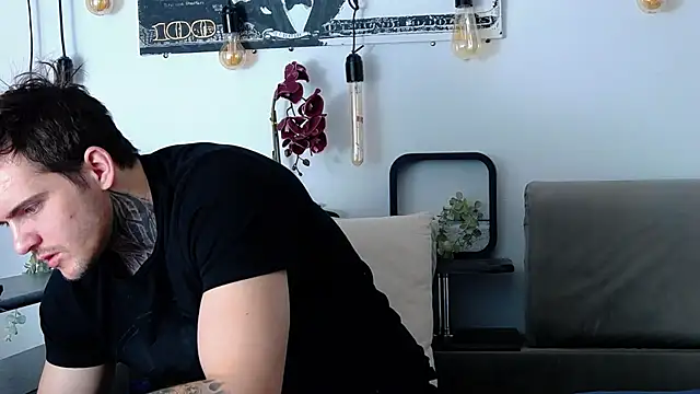 CarterCole online show from March 2025 08:02:02 AM