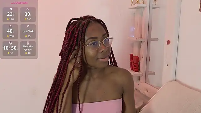 Snapshot of _exoticcouple69_ chatting on November 2025 12:55:01 PM exoticcouple69 online show from November 2025 12:55:01 PM