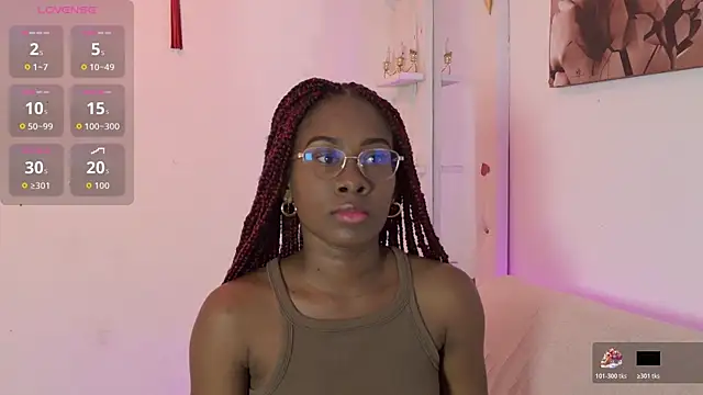 Snapshot of _exoticcouple69_ chatting on November 2025 12:05:02 PM exoticcouple69 online show from November 2025 12:05:02 PM