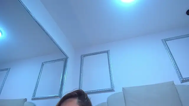 Grettel-ramirez online show from October 2025 06:52:01 PM