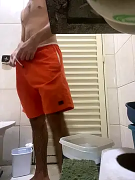 Maurob18 online show from September 2025 03:52:02 AM