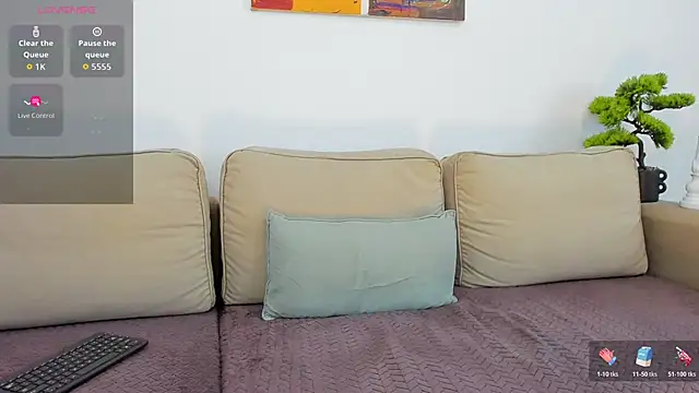 Snapshot of RawAdam chatting on March 2026 05:34:01 AM RawAdam online show from March 2026 05:34:01 AM