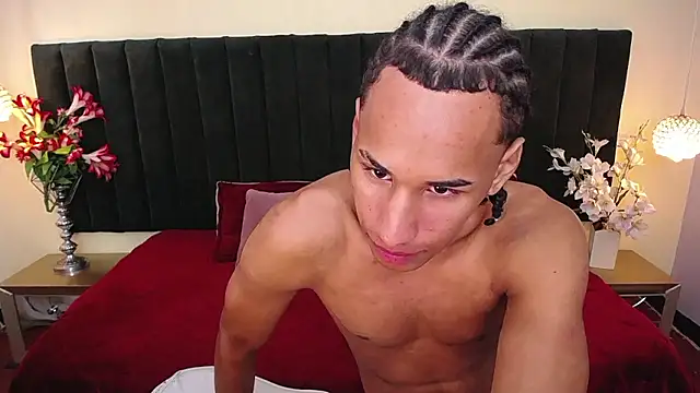 soft attraction online show from January 2026 08:25:02 PM