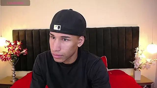 soft attraction online show from March 2026 07:51:02 PM