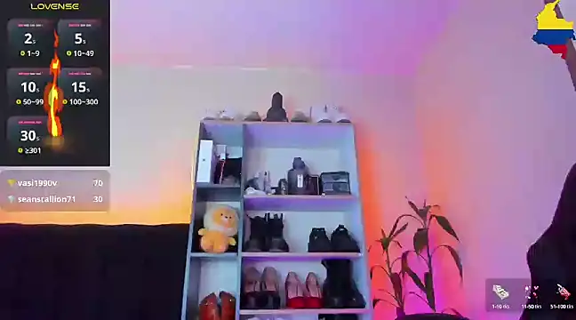 litz81 online show from February 2025 08:33:01 PM