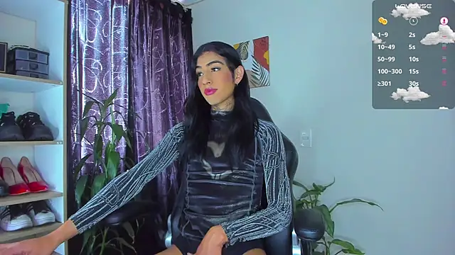 litz81 online show from March 2025 05:50:02 PM