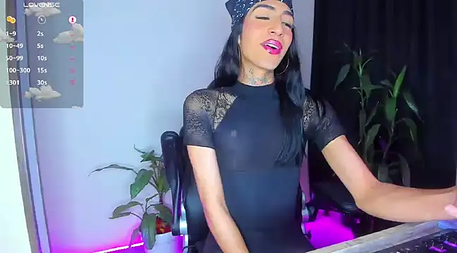 litz81 online show from March 2025 11:11:02 PM