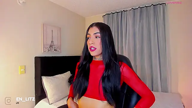 litz81 online show from September 2025 10:33:01 PM