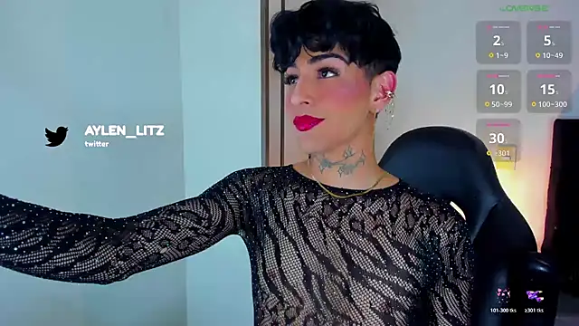 litz81 online show from November 2025 02:10:02 AM