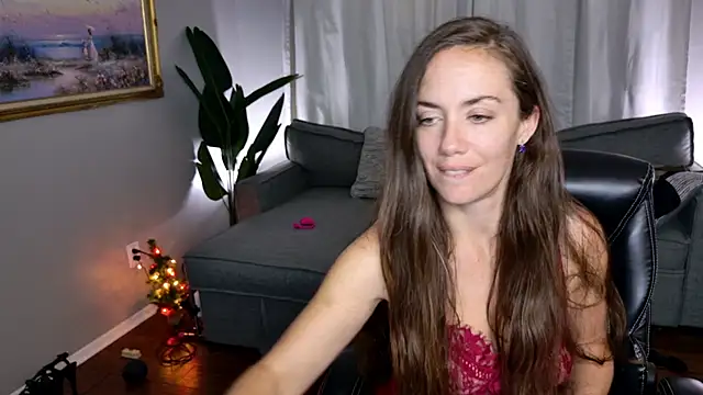 Mistress Melissa online show from December 2024 07:26:02 PM