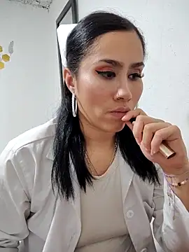 Snapshot of Sweet__Nurse1 chatting on February 2025 06:31:01 AM Sweet Nurse1 online show from February 2025 06:31:01 AM