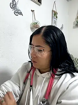 Snapshot of Sweet__Nurse1 chatting on October 2025 04:06:02 PM Sweet Nurse1 online show from October 2025 04:06:02 PM
