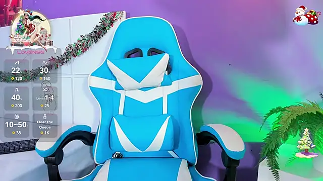 SunnyPage online show from December 2024 12:34:02 PM