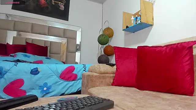 jadenf1 online show from March 2026 08:32:02 AM