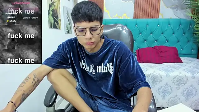 Noha scott online show from February 2026 11:14:01 PM