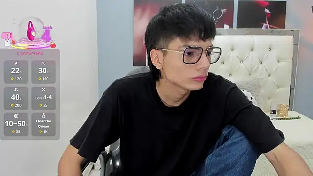 Noha scott online show from April 2026 10:54:02 PM