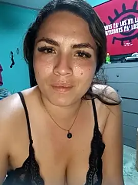 Snapshot of fany_secret chatting on April 2026 04:46:01 AM fany secret online show from April 2026 04:46:01 AM