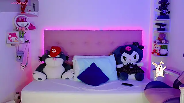 Kylie brokee online show from March 2025 09:08:02 PM